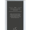 Neptune Care & Touch Up Kits Crackle Glaze Tile Sealant