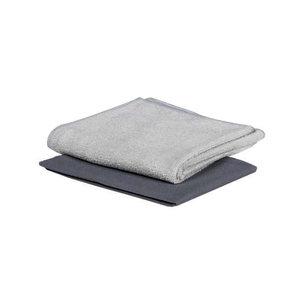 Neptune Care & Touch Up Kits Default Neptune e-cloths, General Purpose and Polishing