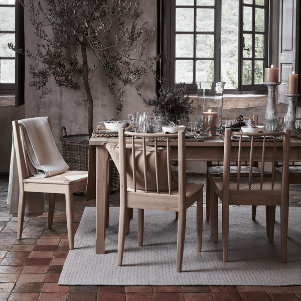 Neptune Chairs Wycombe Dining Chair