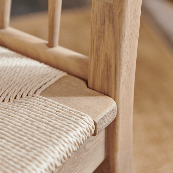 Neptune Chairs Wycombe Dining Chair