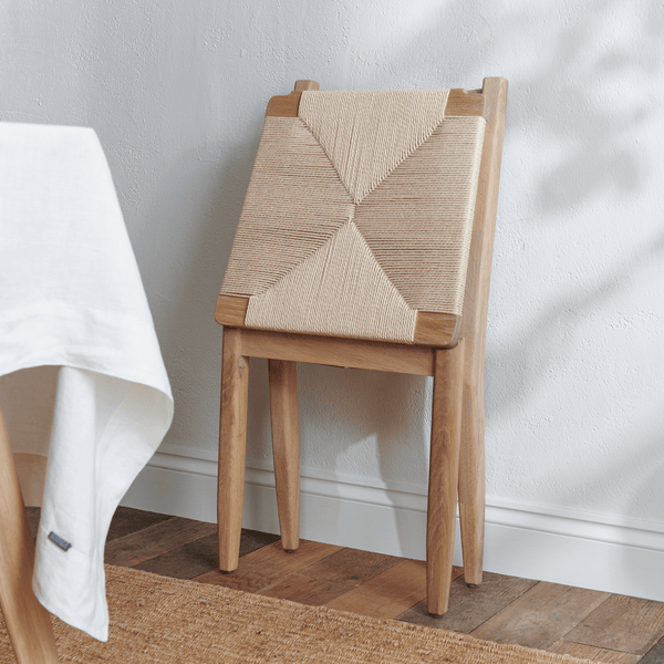 Neptune Chairs Wycombe Folding Dining Chair
