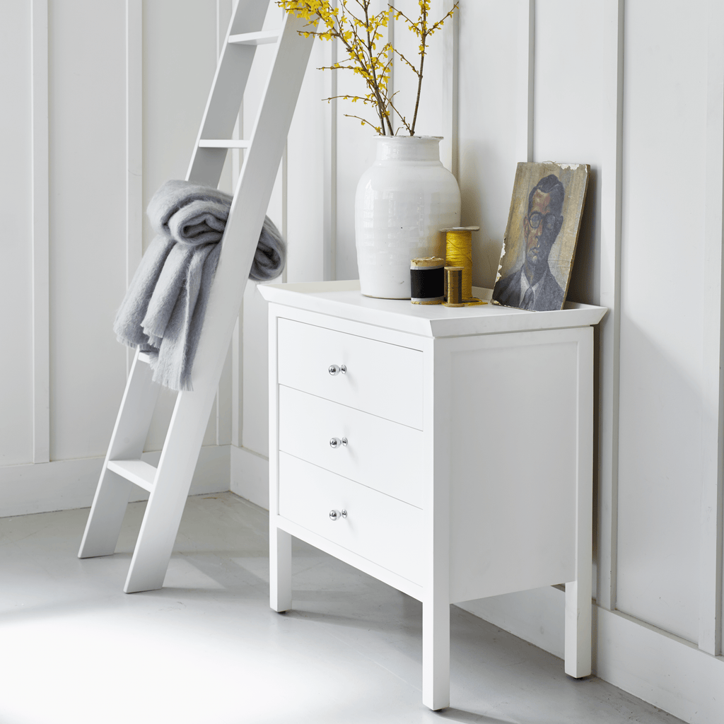 Neptune chest of deals drawers