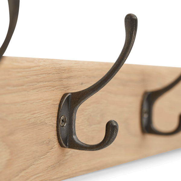 Neptune Coat Racks Edinburgh Coat Rack
