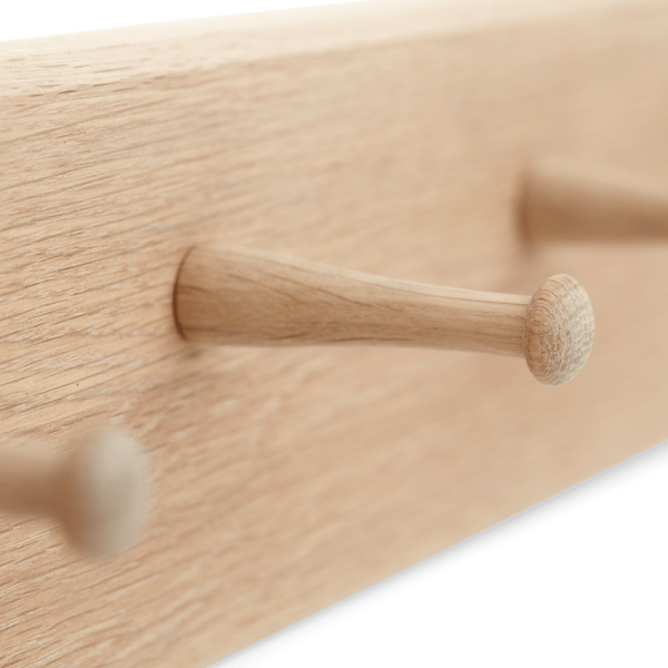 Neptune Coat Racks Wardley Coat Rack