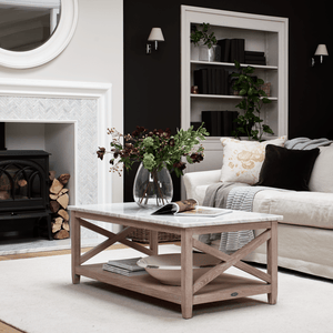 Herston Coffee Table