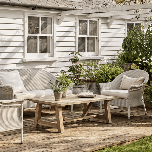 Neptune Coffee Tables Stanway Coffee Table