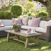 Neptune Coffee Tables Stanway Coffee Table