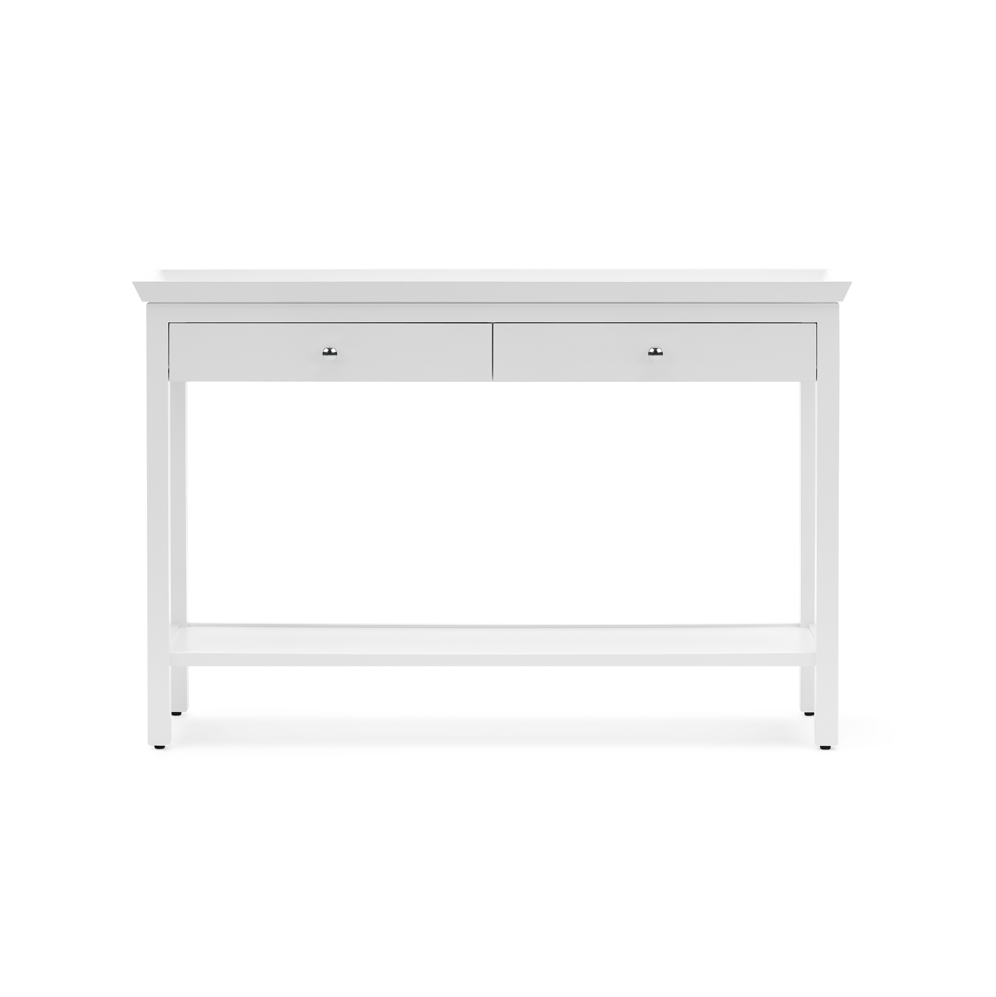 Neptune Console Tables Aldwych Large Console Table