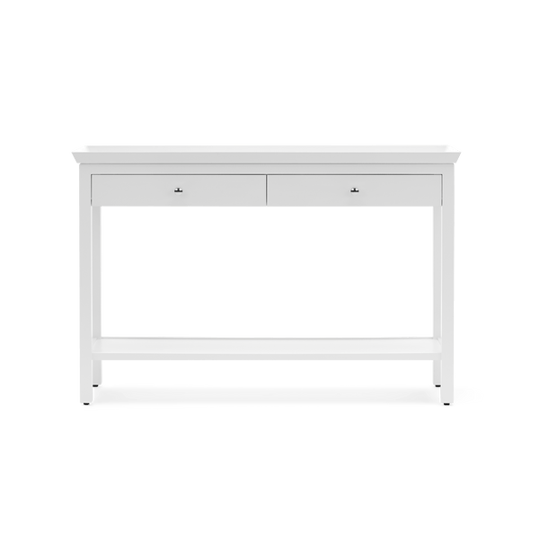 Neptune Console Tables Aldwych Large Console Table
