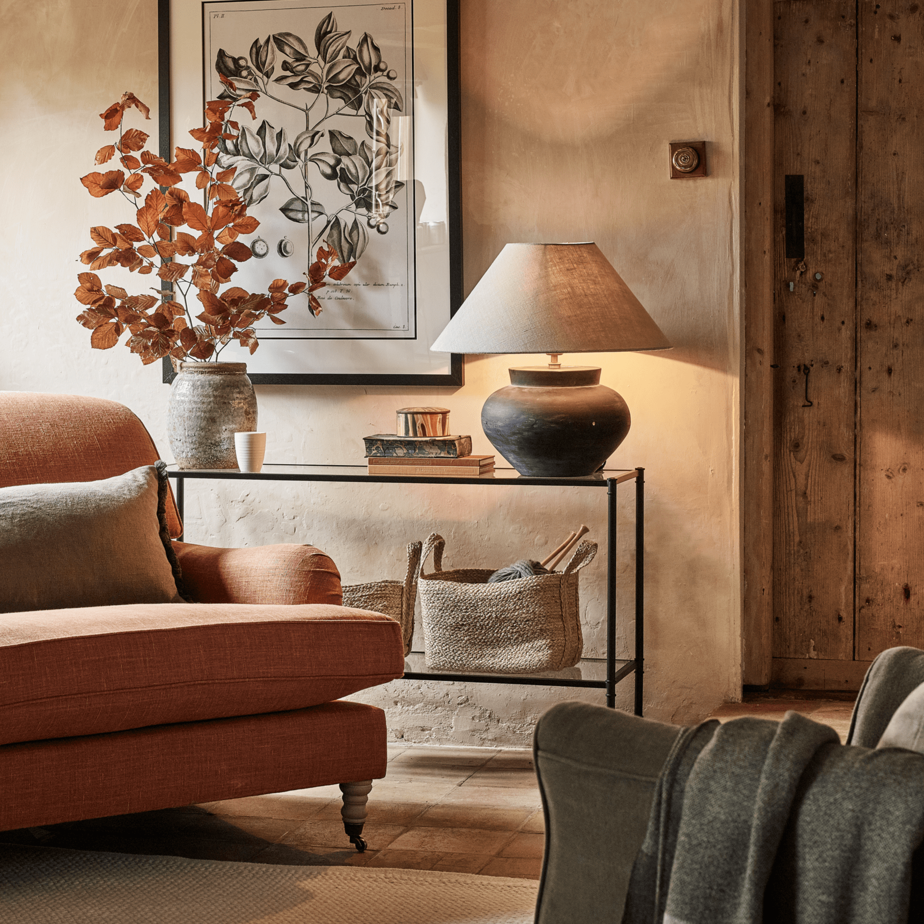 Neptune Console Tables Coniston Console Table