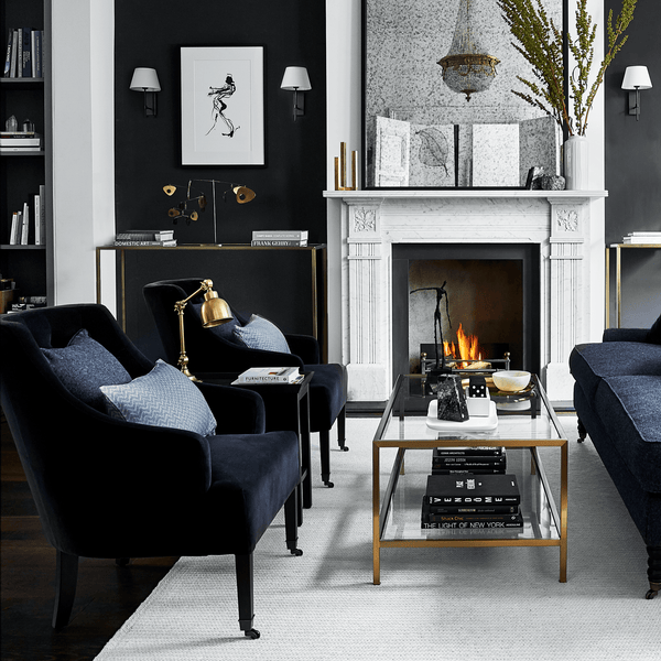 Neptune Console Tables Keswick Medium Console Table