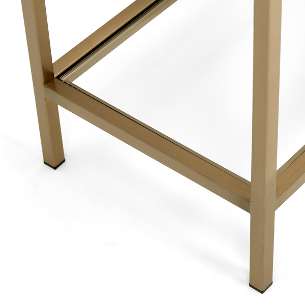 Neptune Console Tables Keswick Medium Console Table
