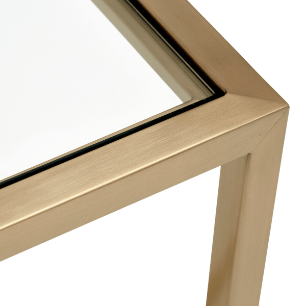 Neptune Console Tables Keswick Medium Console Table