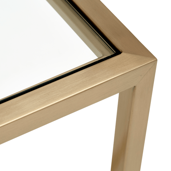 Neptune Console Tables Keswick Large Console Table