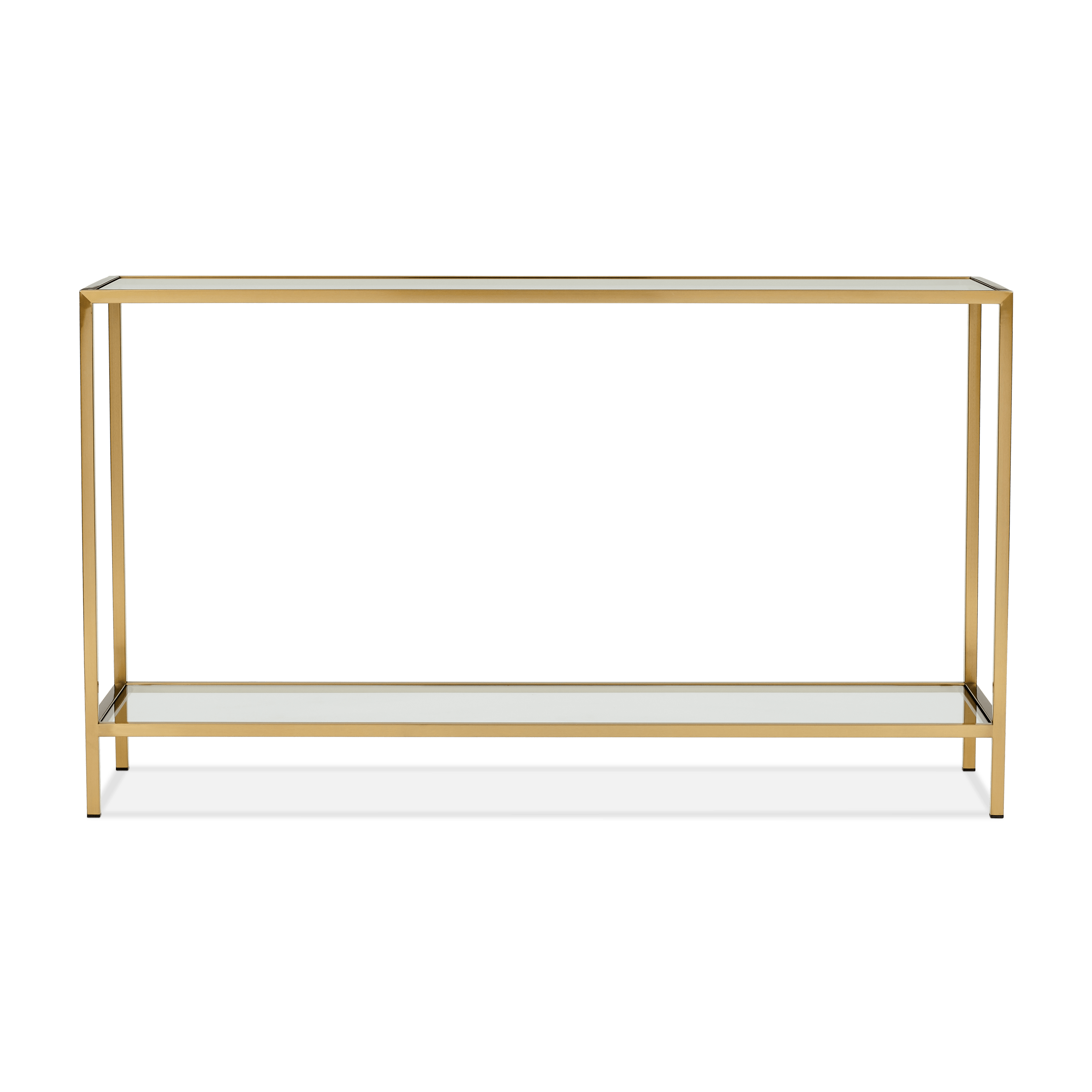 Neptune Console Tables Keswick Large Console Table