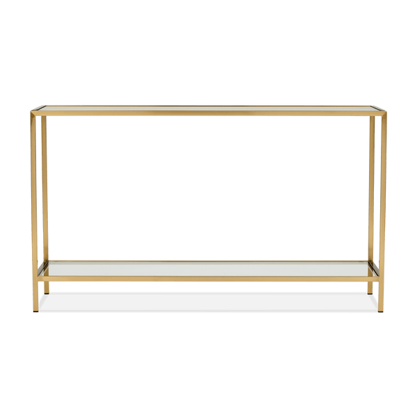 Neptune Console Tables Keswick Large Console Table