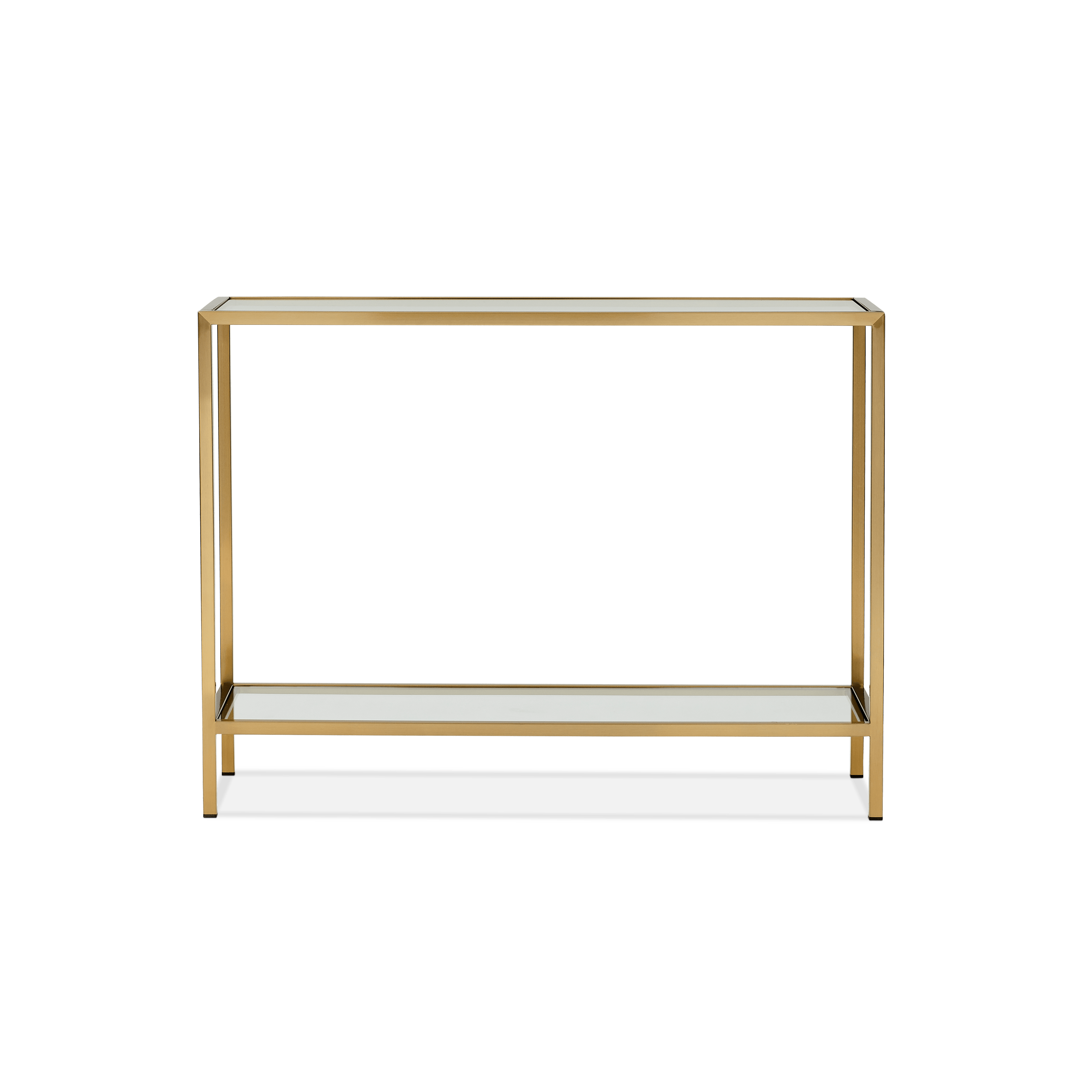 Neptune Console Tables Keswick Medium Console Table