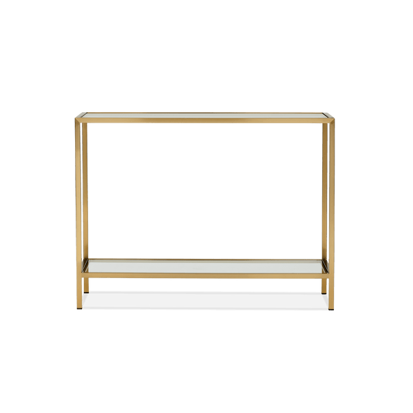 Neptune Console Tables Keswick Medium Console Table