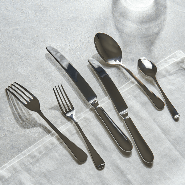 Neptune Cutlery Thaxted 36 Piece Cutlery Set