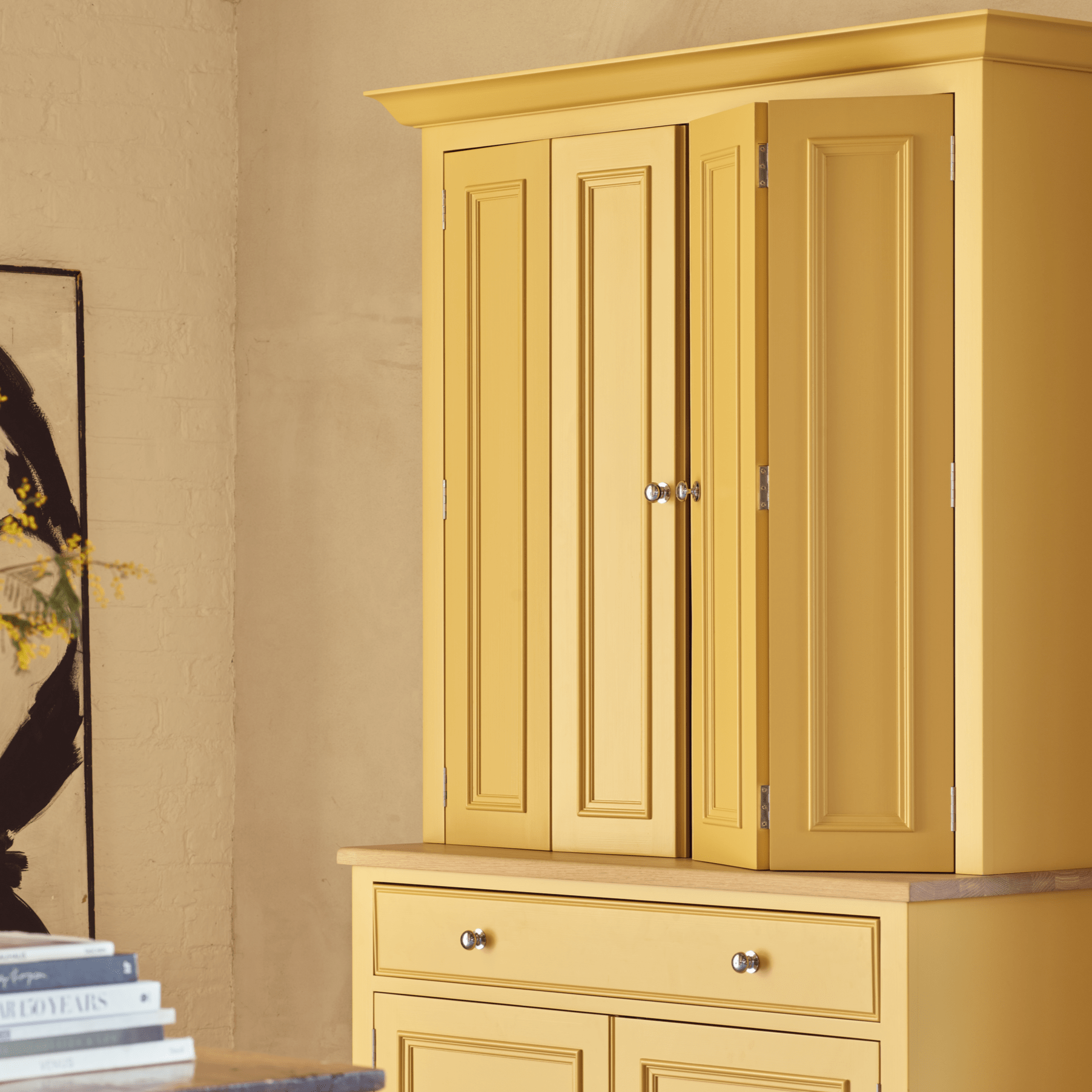 Neptune Desks & Workstations Chichester Workstation