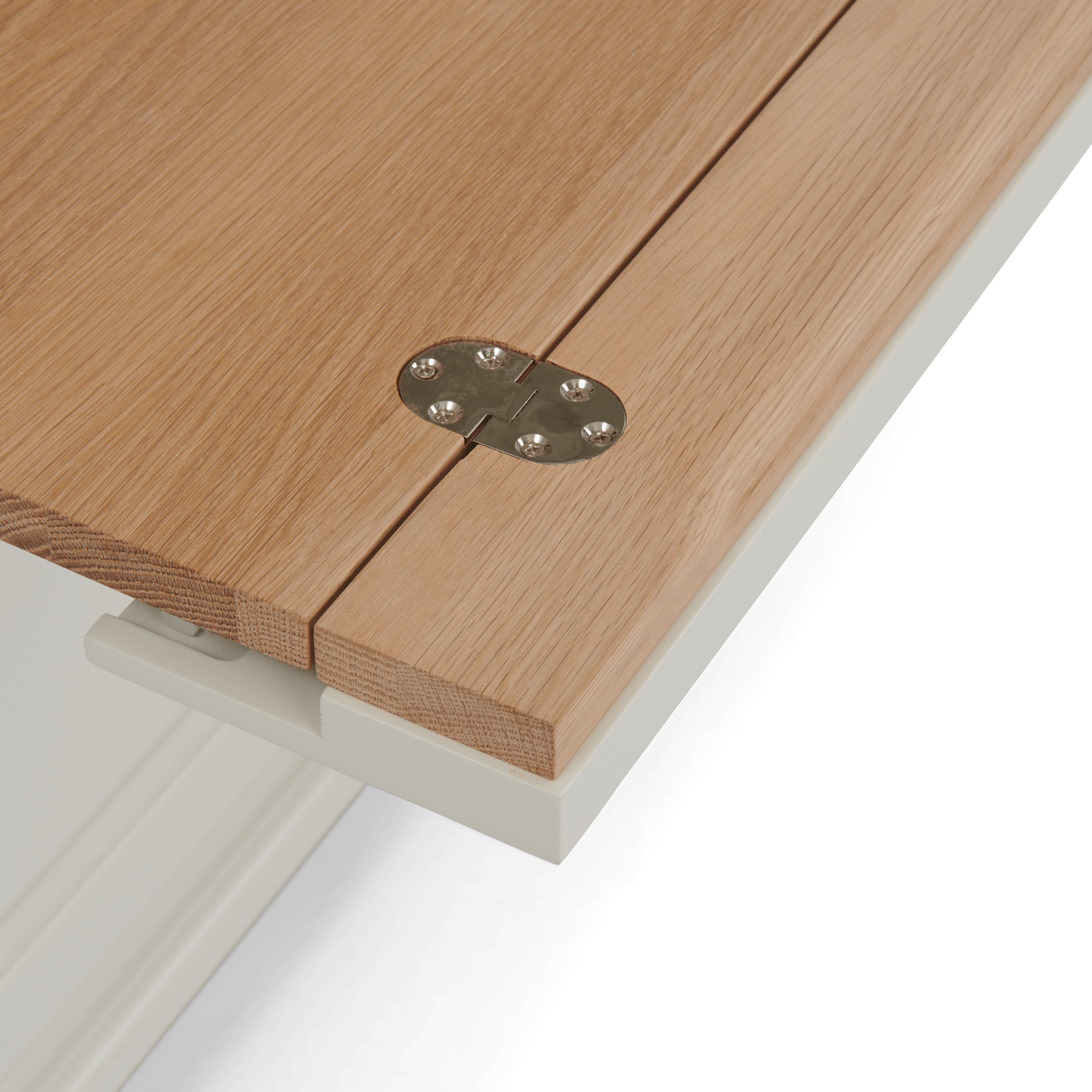 Neptune Desks & Workstations Chichester Workstation Base