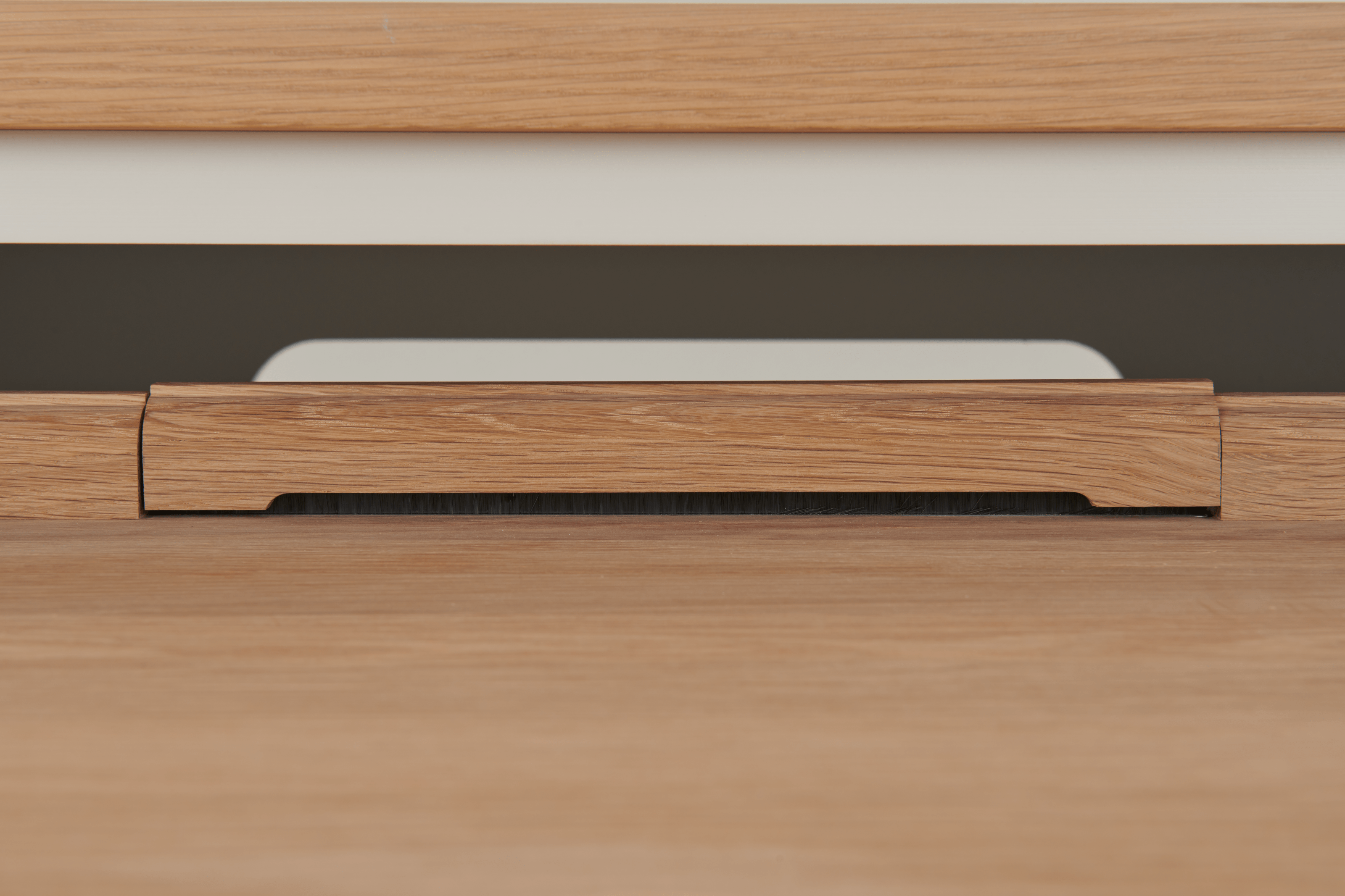 Neptune Desks & Workstations Chichester Workstation Base