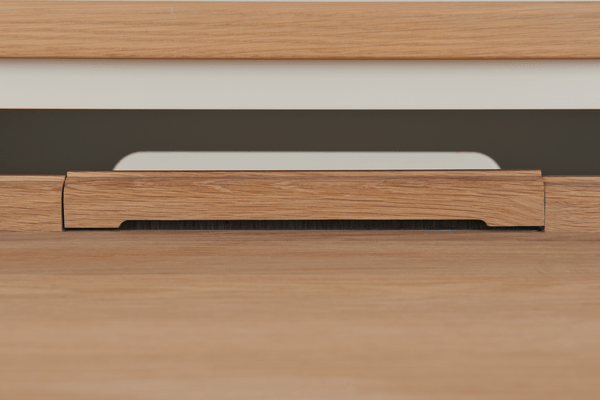 Neptune Desks & Workstations Chichester Workstation Base