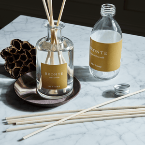 Bronte Amber Reed Diffuser