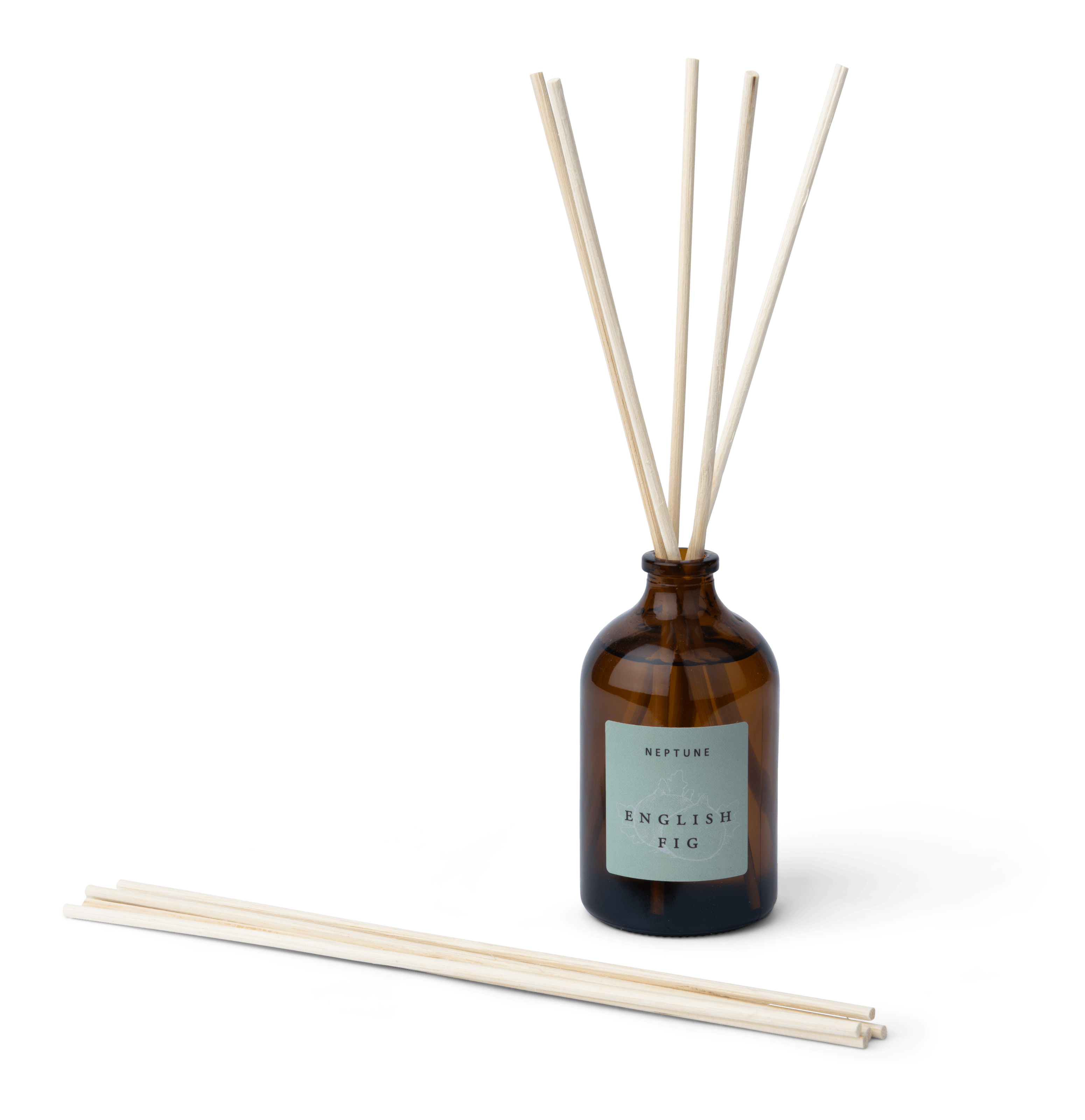 Neptune Diffusers English Fig Diffuser