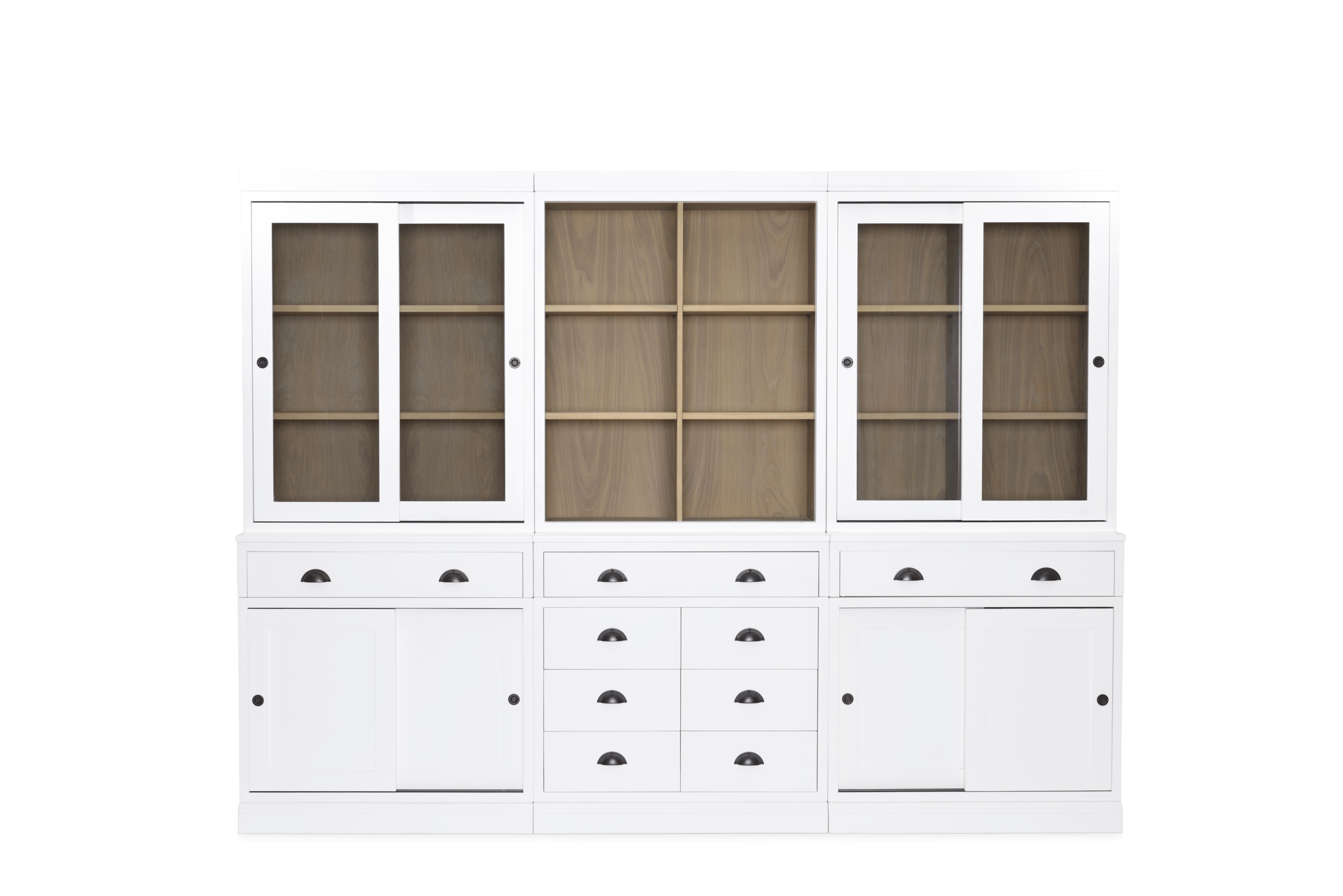 Neptune Dressers 0 paint service Chawton Classic Tall Dresser