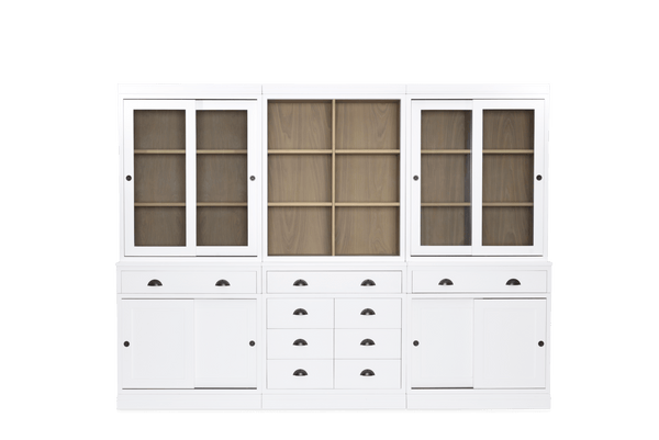 Neptune Dressers 0 paint service Chawton Classic Tall Dresser