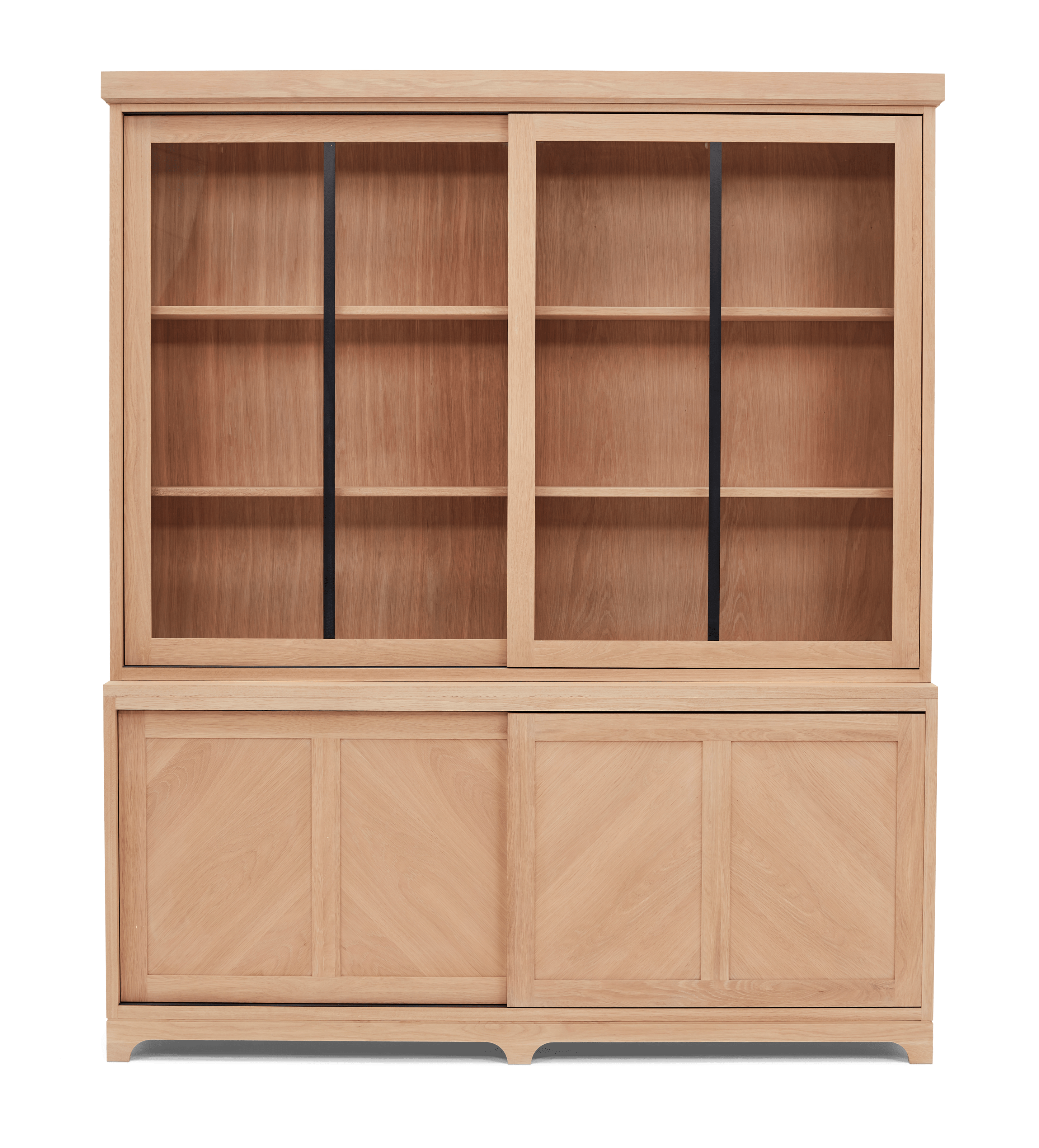 Neptune Dressers 6ft Holborn Dresser