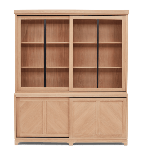 Neptune Dressers 6ft Holborn Dresser