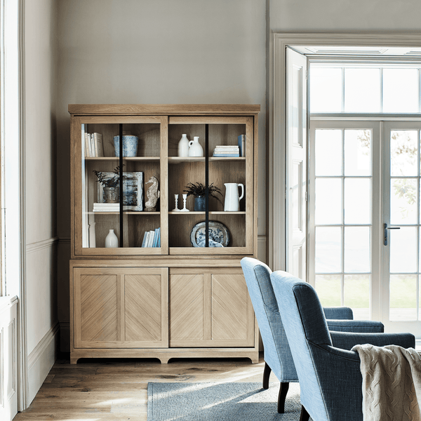 Neptune Dressers 5ft Holborn Dresser