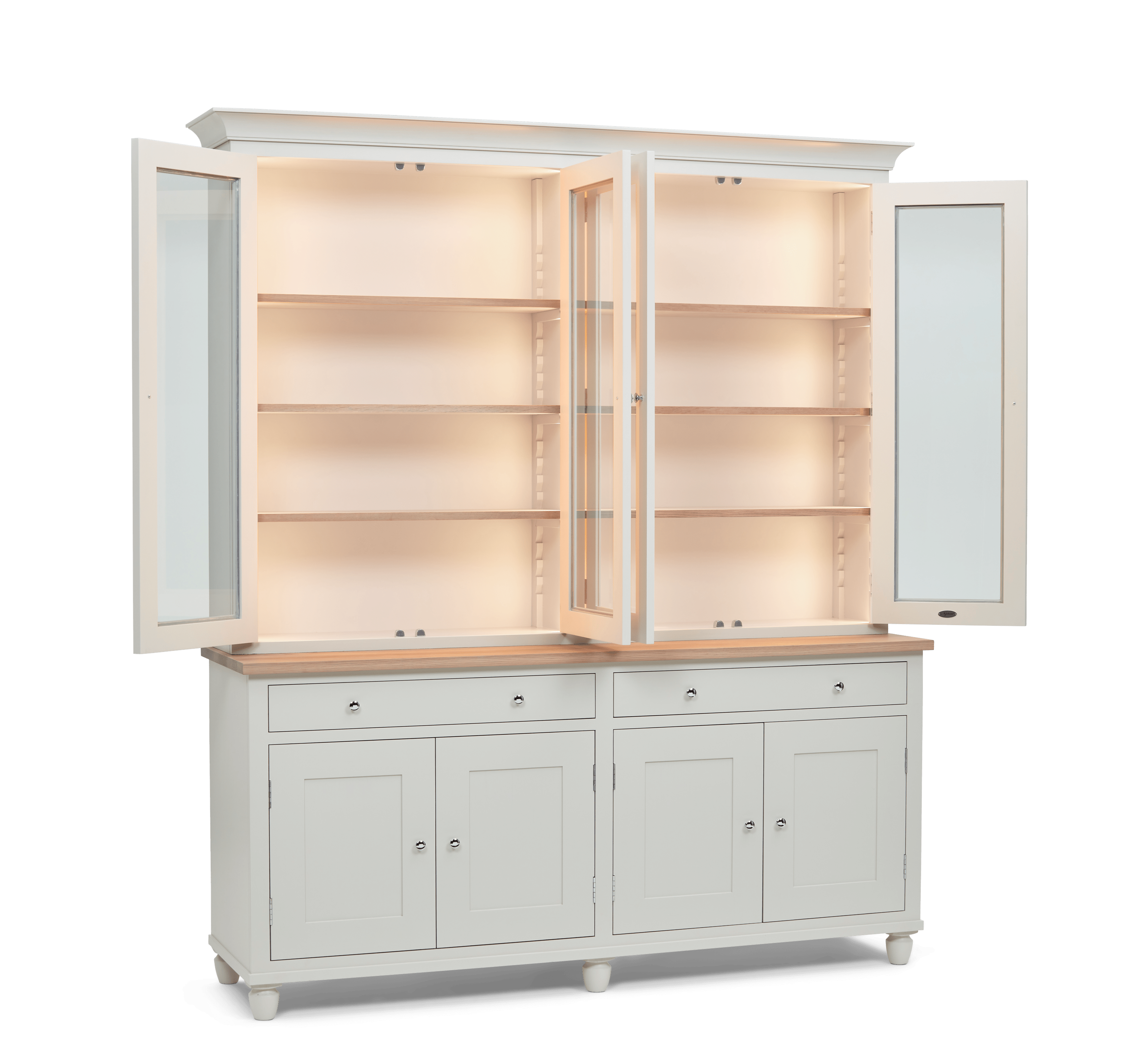 Neptune Dressers Suffolk Contemporary Dresser