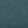 Neptune Fabric by the metre Teal Angus Wool/metre