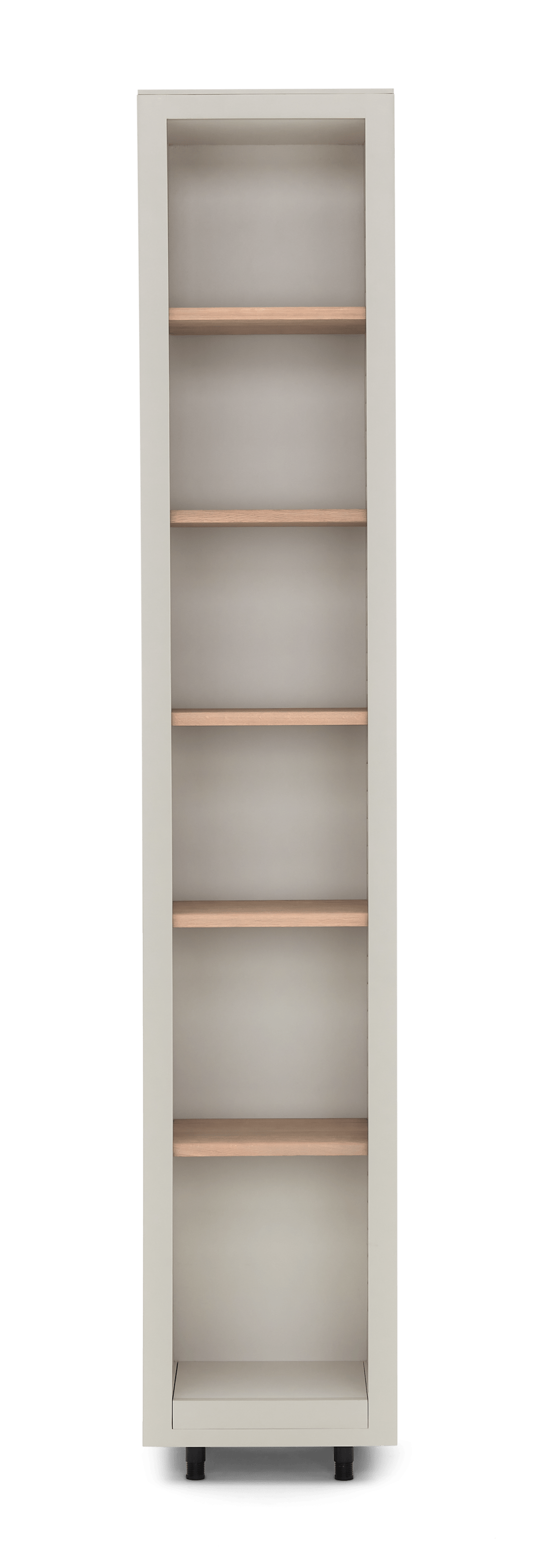 Neptune Fitted Storage 0 paint service / 400mm / Driftwood Pembroke Fitted Storage