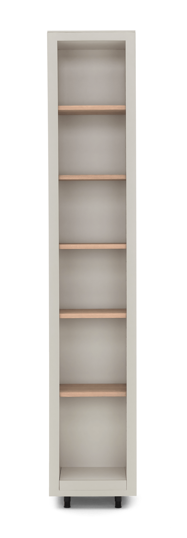 Neptune Fitted Storage 0 paint service / 400mm / Driftwood Pembroke Fitted Storage