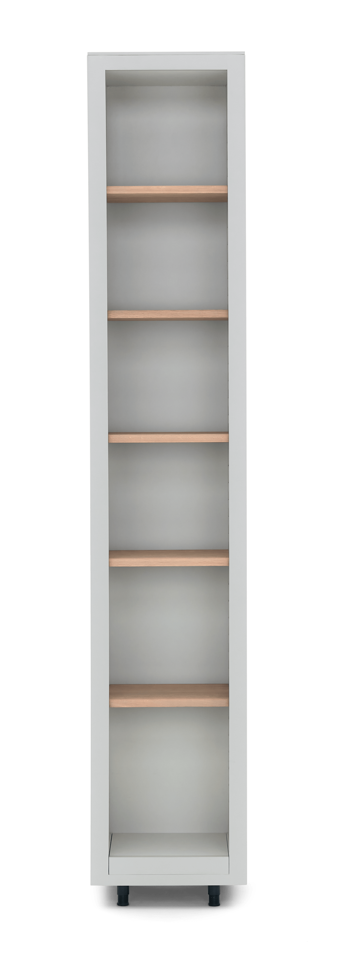 Neptune Fitted Storage 0 paint service / 400mm / Shingle Pembroke Fitted Storage