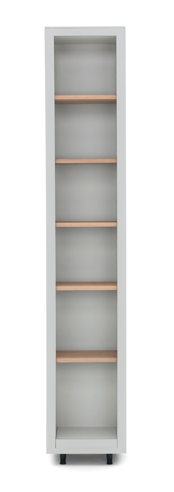 Neptune Fitted Storage 0 paint service / 400mm / Shingle Pembroke Fitted Storage