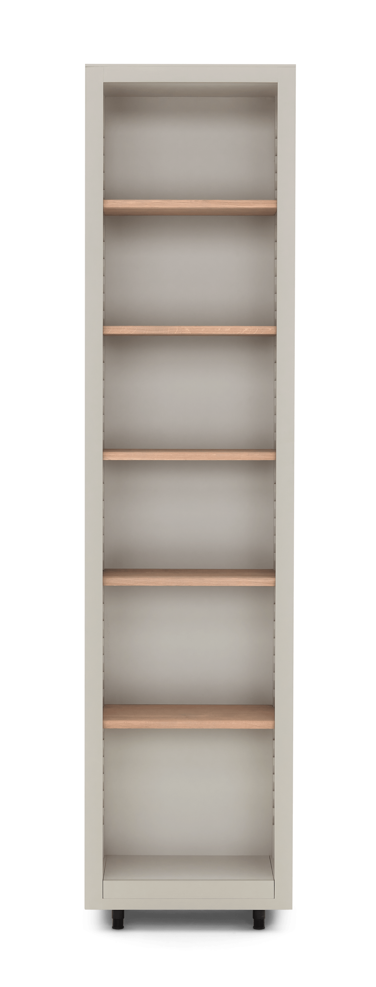 Neptune Fitted Storage 0 paint service / 525mm / Driftwood Pembroke Fitted Storage