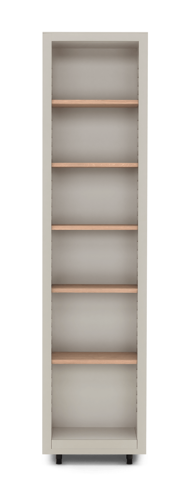 Neptune Fitted Storage 0 paint service / 525mm / Driftwood Pembroke Fitted Storage