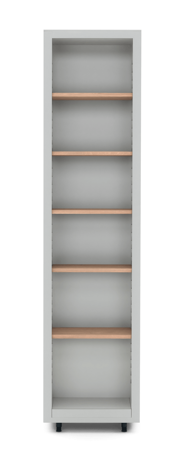 Neptune Fitted Storage 0 paint service / 525mm / Shingle Pembroke Fitted Storage