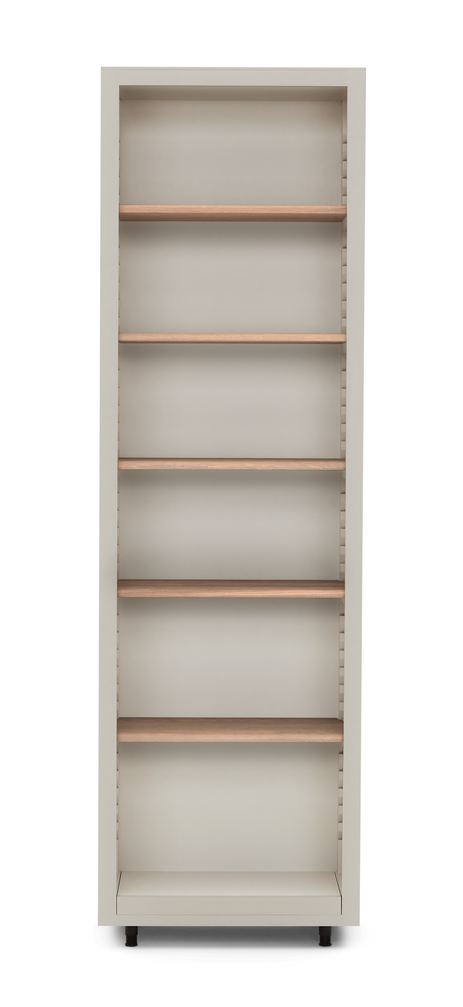 Neptune Fitted Storage 0 paint service / 650mm / Driftwood Pembroke Fitted Storage