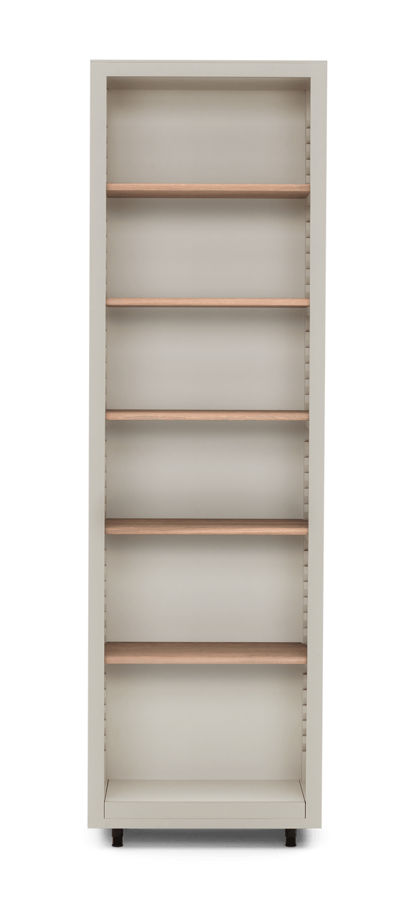 Neptune Fitted Storage 0 paint service / 650mm / Driftwood Pembroke Fitted Storage