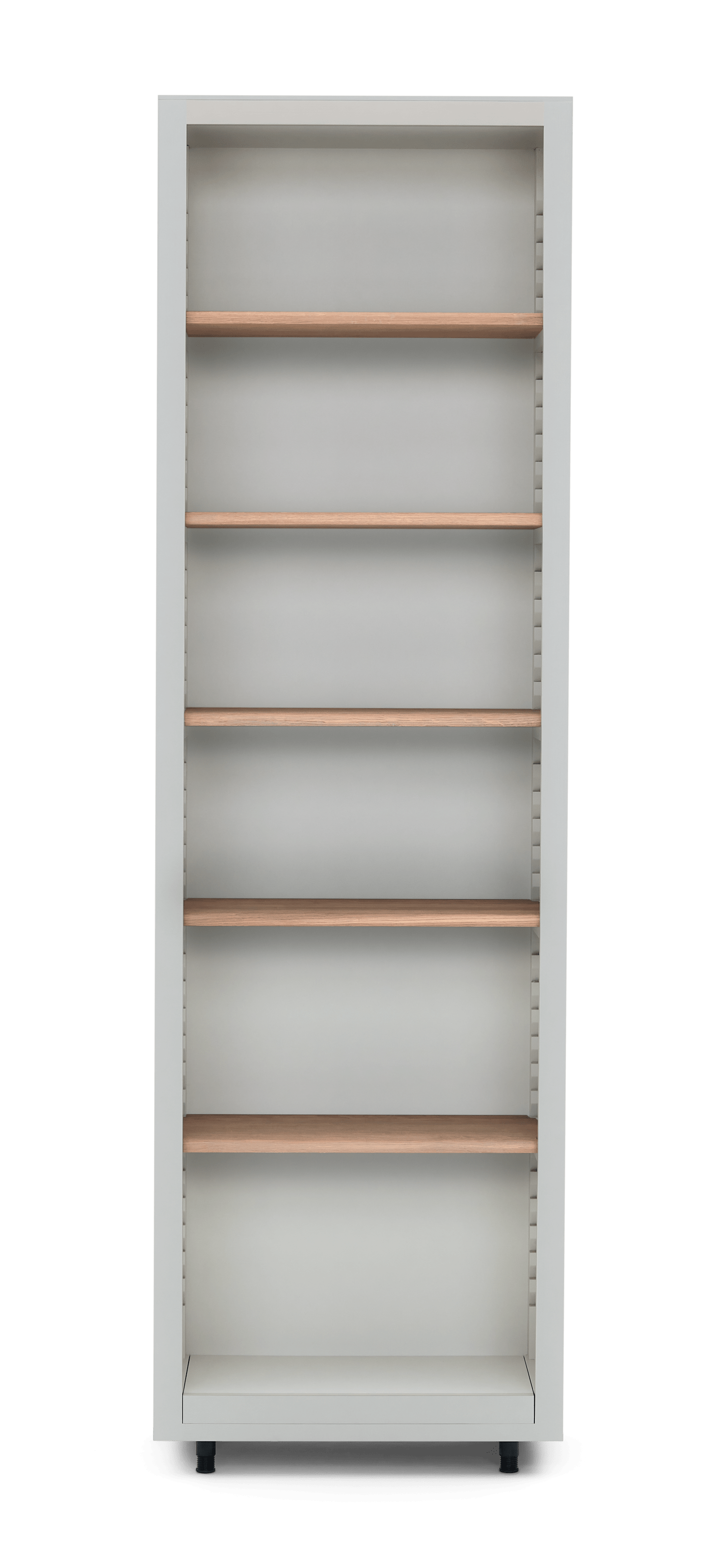 Neptune Fitted Storage 0 paint service / 650mm / Shingle Pembroke Fitted Storage