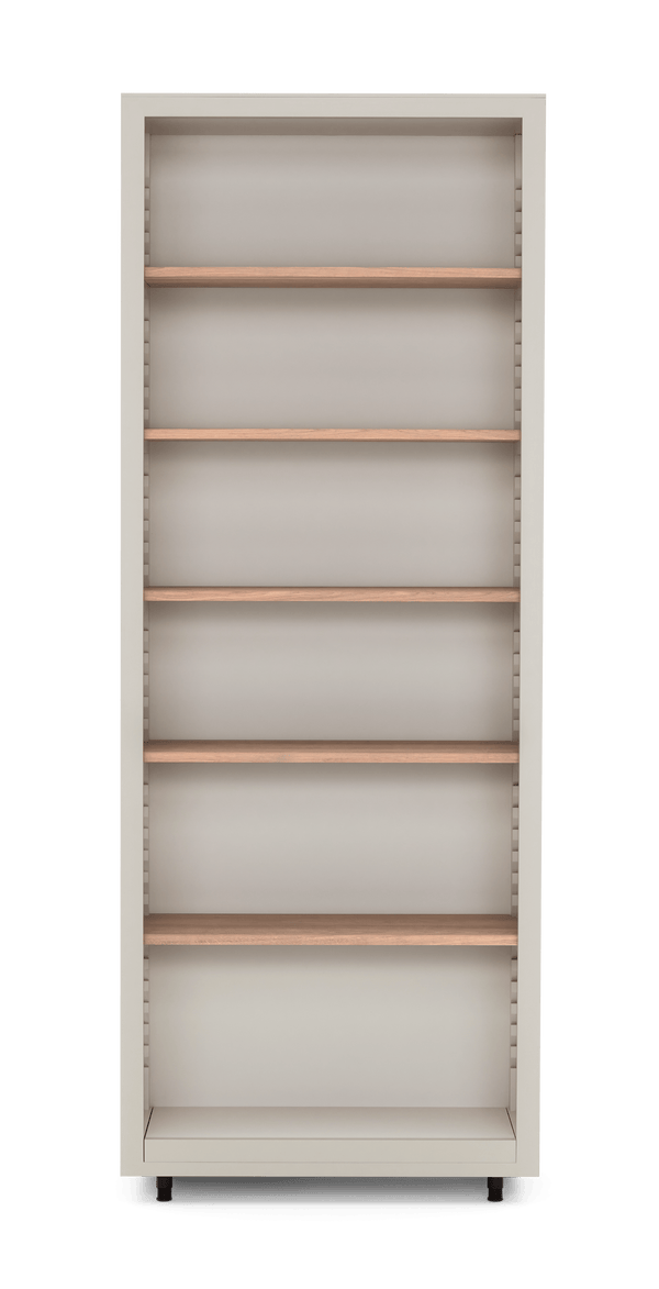 Neptune Fitted Storage 0 paint service / 825mm / Driftwood Pembroke Fitted Storage