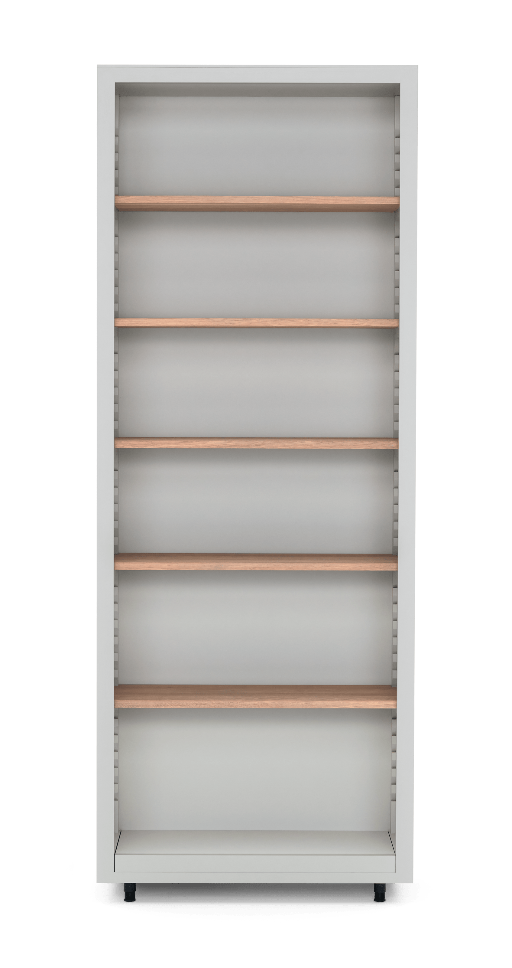 Neptune Fitted Storage 0 paint service / 825mm / Shingle Pembroke Fitted Storage