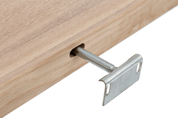 Neptune Fitted Storage Buckland Floating Shelf