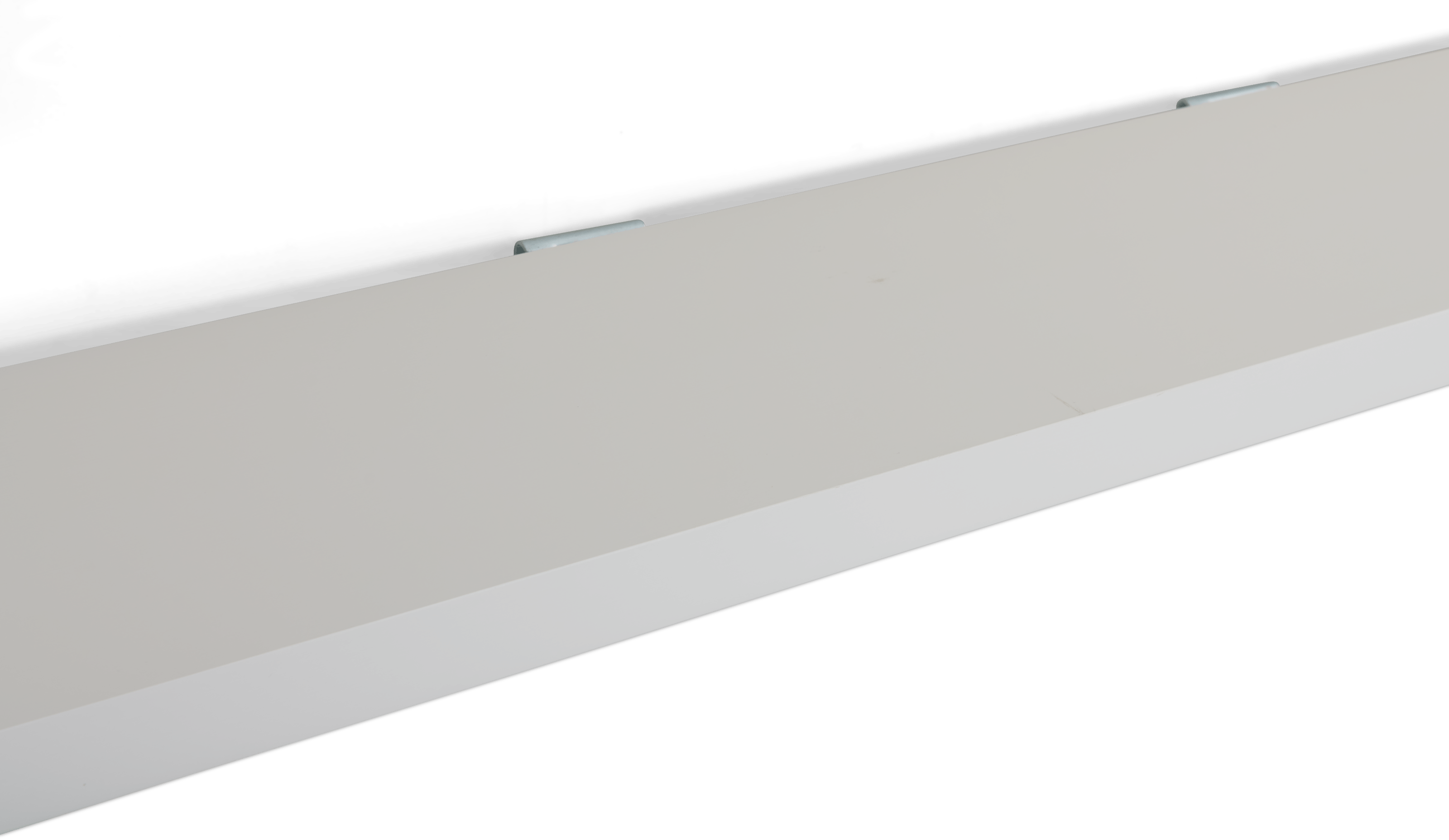 Neptune Fitted Storage Buckland Floating Shelf, Painted